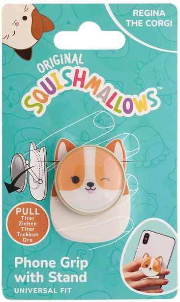 Squishmallows phone grip with stand Regina