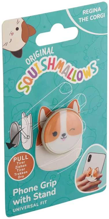 Squishmallows phone grip with stand Regina