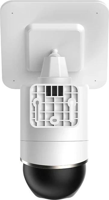 Dreame NAVO Elite 1 OutCam Baltas