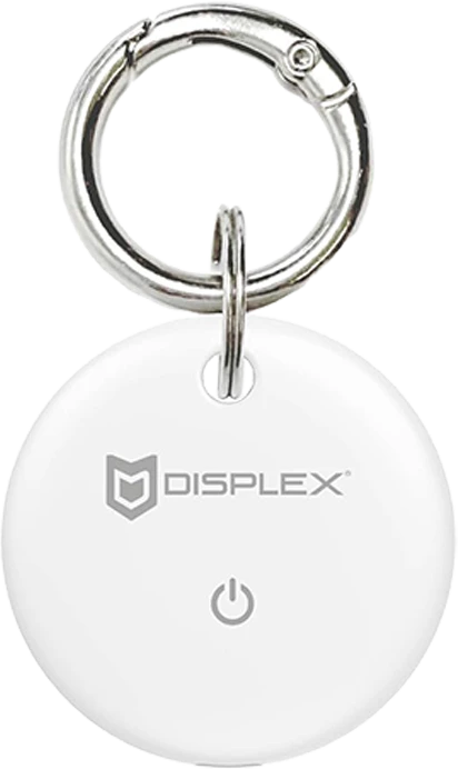 Dual SmartFinder by Displex Baltas