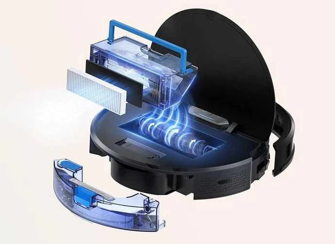 Honiture G20 ProVacuum Cleaner