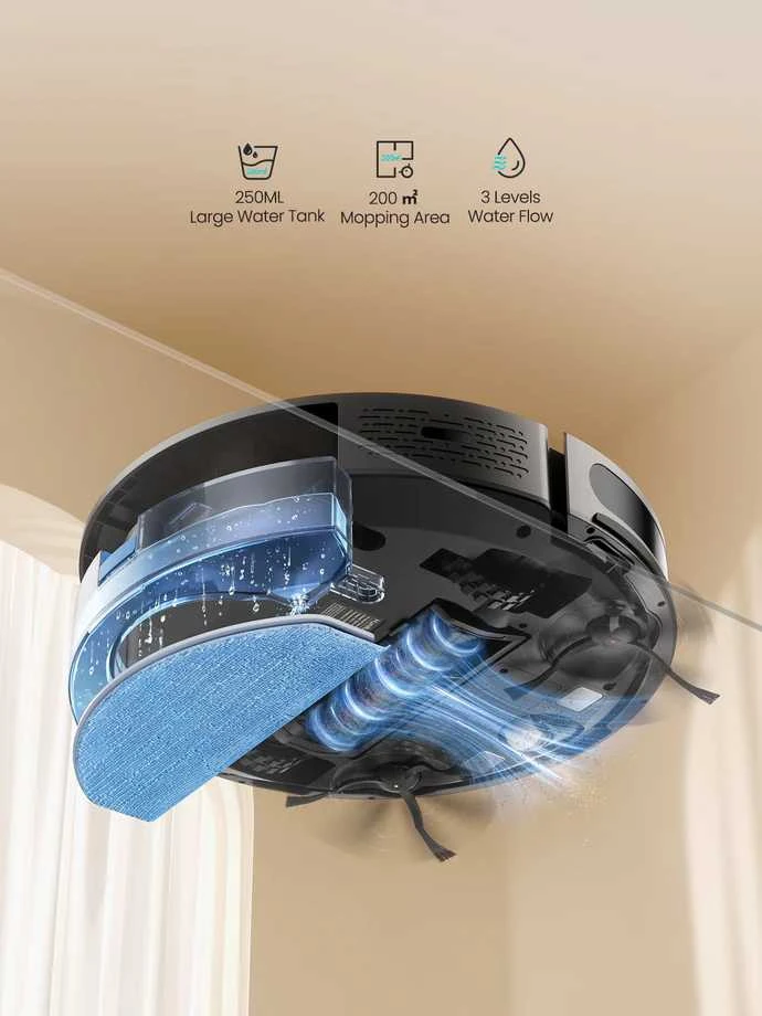 Honiture G20 ProVacuum Cleaner