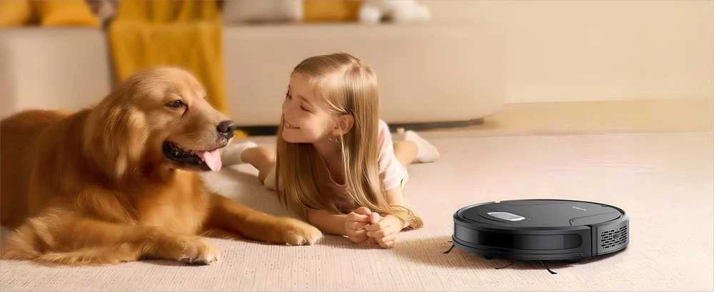 Honiture G20 ProVacuum Cleaner