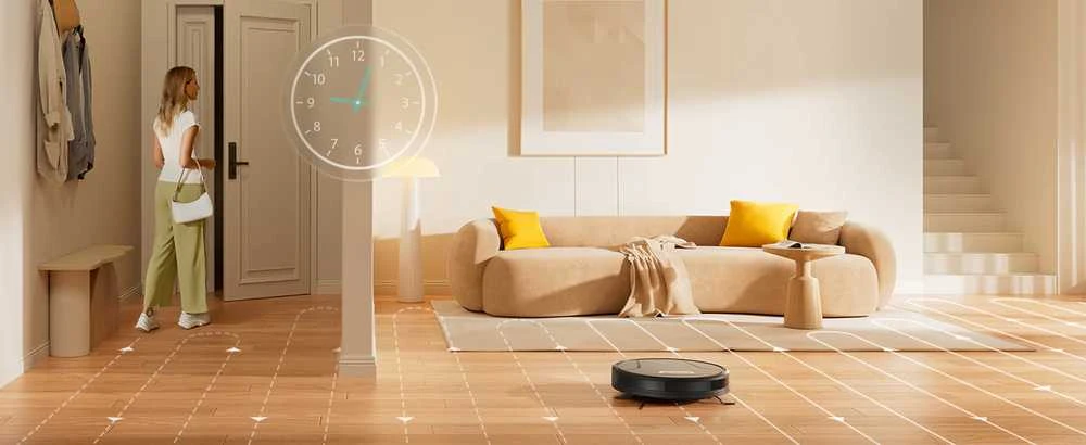 Honiture G20 ProVacuum Cleaner
