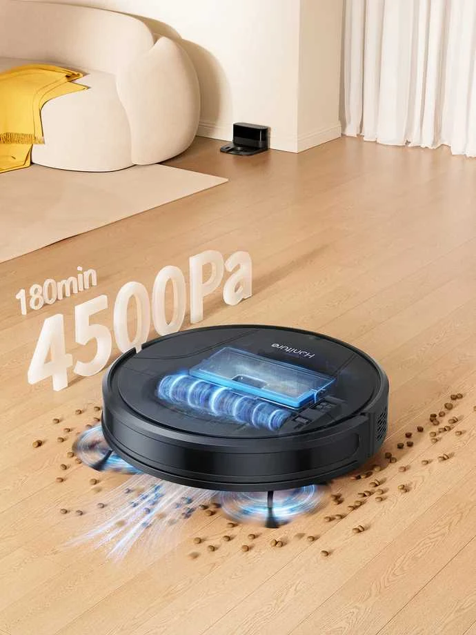 Honiture G20 ProVacuum Cleaner