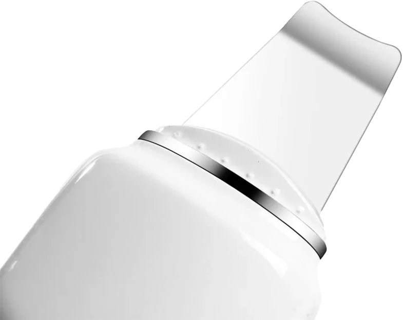 „Garett Beauty“ kavitacijos šveitimo prietaisas „Refresh Scrub Baltas“