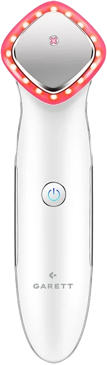 Garett Beauty Serum Skin balta