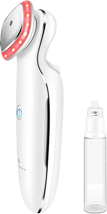 Garett Beauty Serum Skin balta