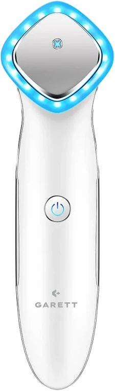 Garett Beauty Serum Skin balta