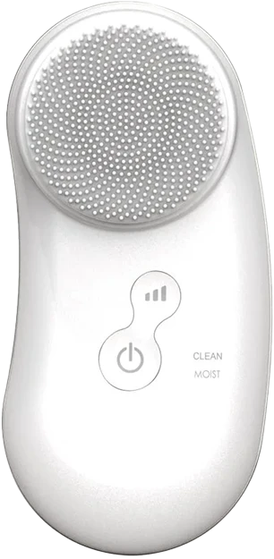 Garett Beauty Multi Clean Veido valymo ir odos priežiūros prietaisas, baltas