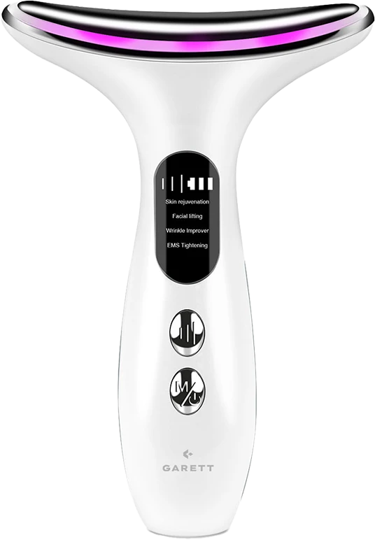 Garett Beauty Lift Skin Pro balta
