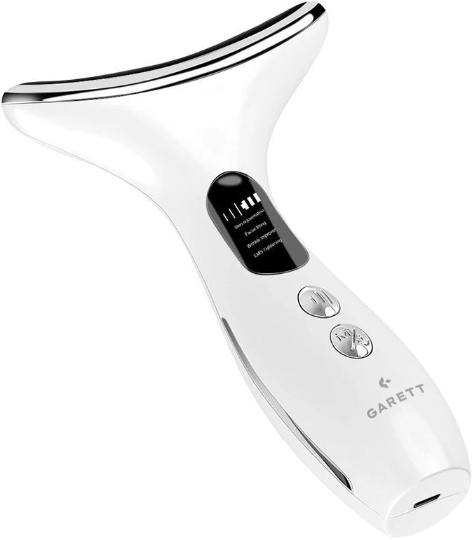 Garett Beauty Lift Skin Pro balta