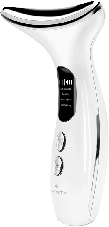 Garett Beauty Lift Skin Pro balta