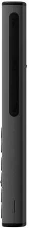 Nokia HMD 130 MUSIC TA-1717 DS Dark pilkas Dark pilkas