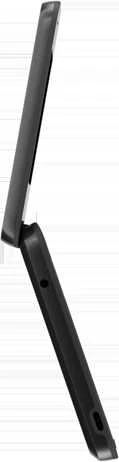HMD 2660 FLIP (2025) Dual SIM 4G - Black