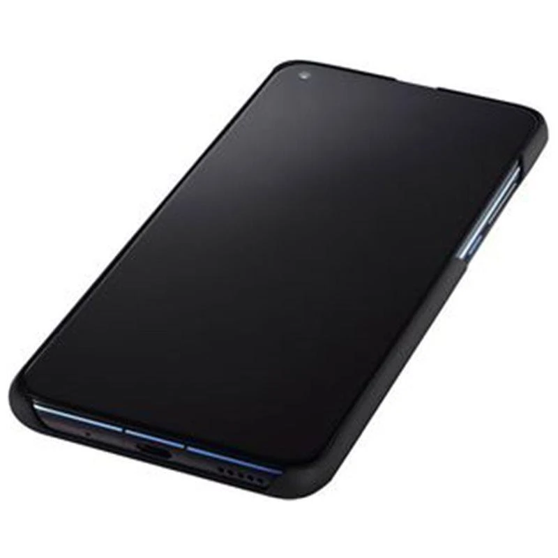 Dėklas HONOR VIEW 20 FLIP COVER Juodas