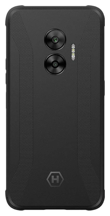 Išmanusis telefonas MyPhone Hammer Blade V 5G, 8/256GB, juodas