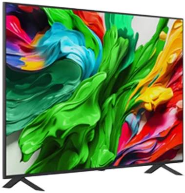 65 colių LG QNED MiniLED 65QNED85A3C | išmanusis Televizorius | webOS 2.5 | 4K UHD
