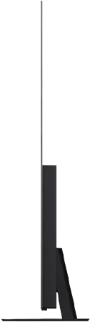 65 colių LG OLED65C51LA | išmanusis Televizorius | webOS 25 | UHD