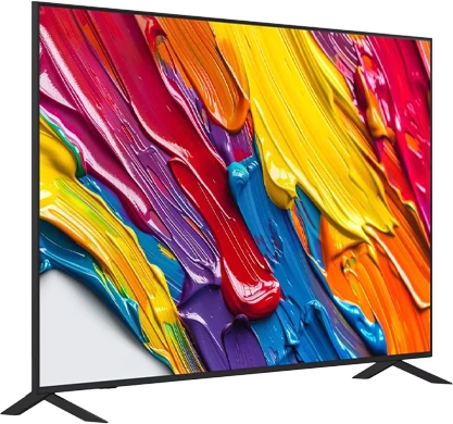 Televizorius LG 50QNED82A3B