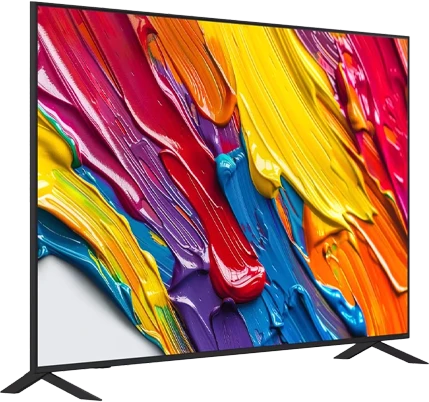 Televizorius LG QNED TV 55QNED82A3B.AEU