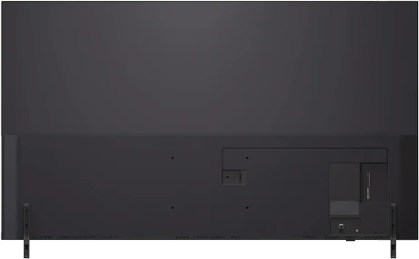 Televizorius LG QNED TV 55QNED82A3B.AEU