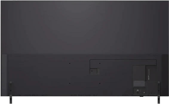 Televizorius LG 65QNED82A3B