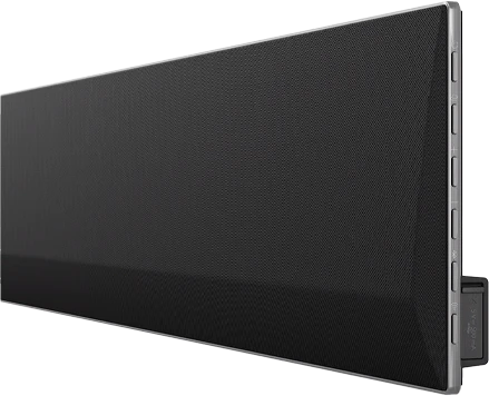 Namų kino sistema LG Soundbar garso sistema su Dolby Atmos ir 3.1 kanalais | SG10TY | Bluetooth