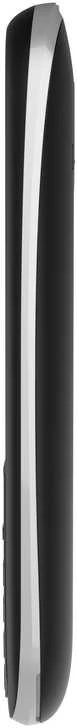 Mygtukinis telefonas MyPhone HALO 4 LTE 128MB Black