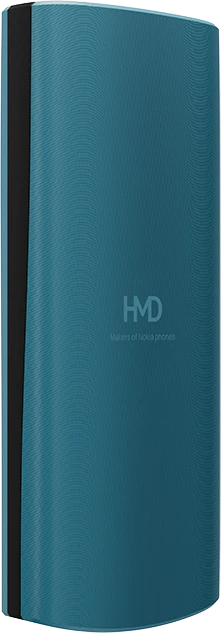 HMD NOKIA 105 (2025) Dual SIM 4G - Ocean