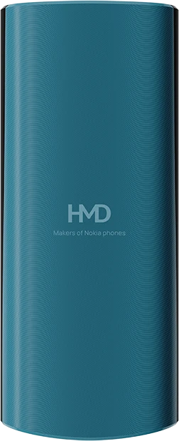 HMD NOKIA 105 (2025) Dual SIM 4G - Ocean