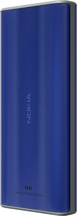 Nokia 105 TA-1684 DS EU_NOR Mėlyna (2026)