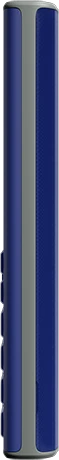 Nokia 105 TA-1684 DS EU_NOR Mėlyna (2026)