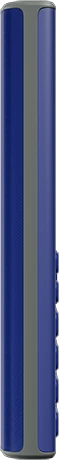 Nokia 105 TA-1684 DS EU_NOR Mėlyna (2026)