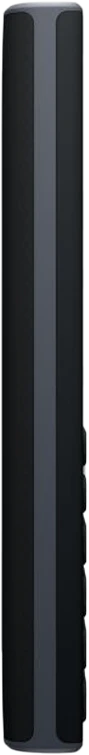NOKIA 200 4G TA-1785 DS EU_NOR Juodas