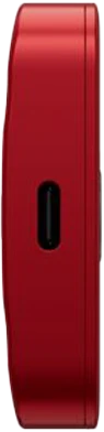 NOKIA 215 4G 2E TA-1743 DS EU_NOR Raudonas