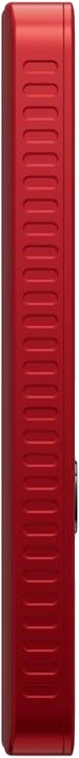 NOKIA 215 4G 2E TA-1743 DS EU_NOR Raudonas