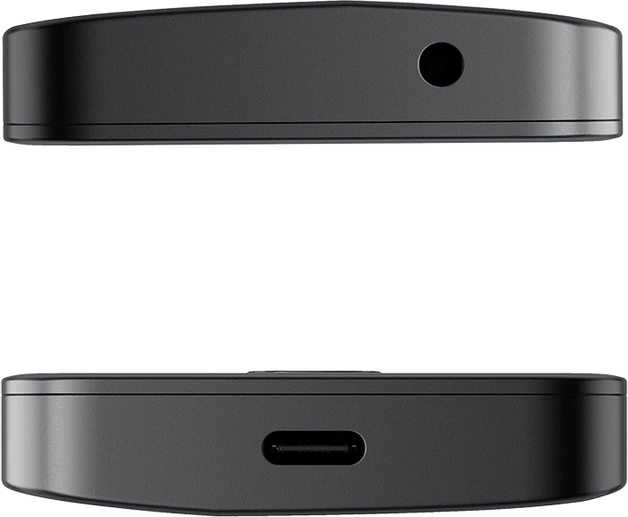Nokia 235 4G 2E TA-1745 DS EU_NOR Juodas