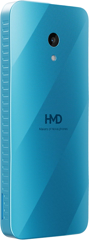 Nokia 235 4G 2E TA-1745 DS EU_NOR Mėlyna