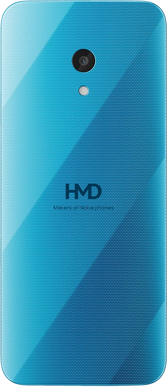 Nokia 235 4G 2E TA-1745 DS EU_NOR Mėlyna