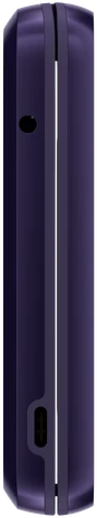 Nokia HMD 2660 FLIP TA-1711 DS EU_NOR PURPLE