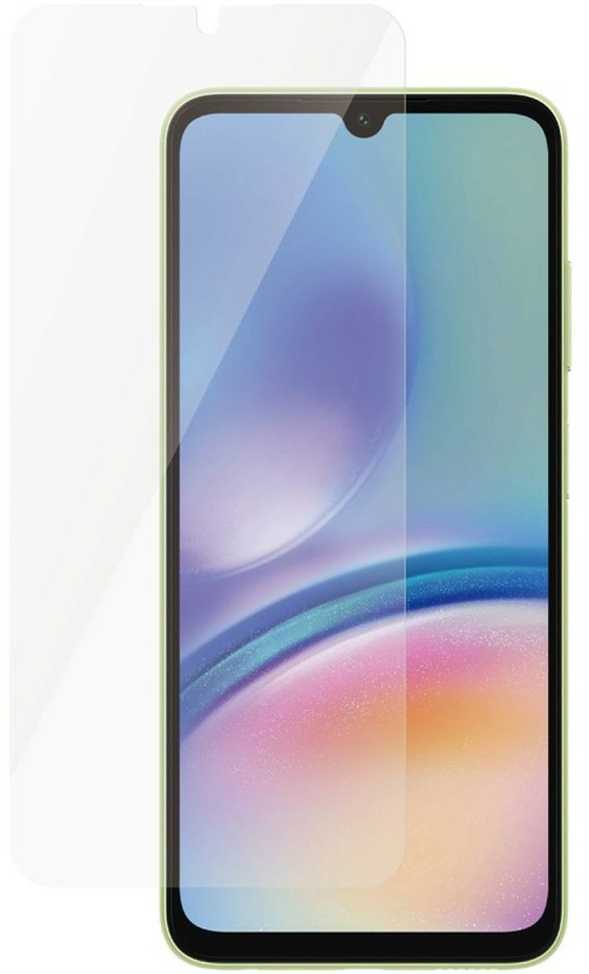 Panzer Glass SAFE iš PanzerGlass Ultra-Wide Fit grūdintas stiklas Samsung Galaxy A05s