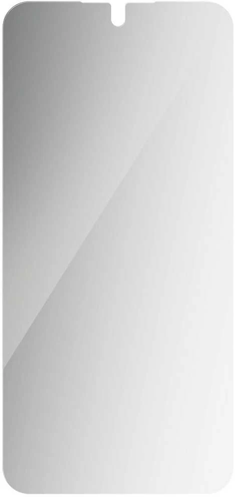 „PanzerGlass“ „Samsung Galaxy A55“ itin platus „Panzer Glass“ privatus stiklas