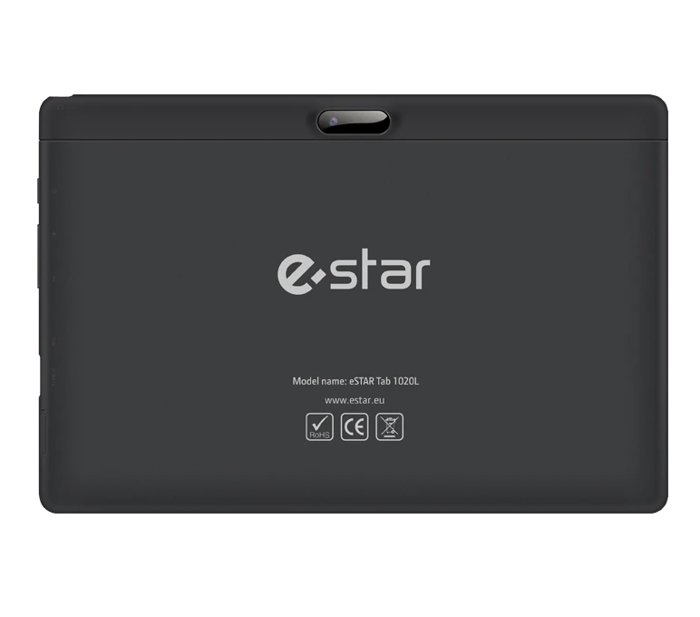 Planšetė eSTAR URBAN 1020L 64GB LTE