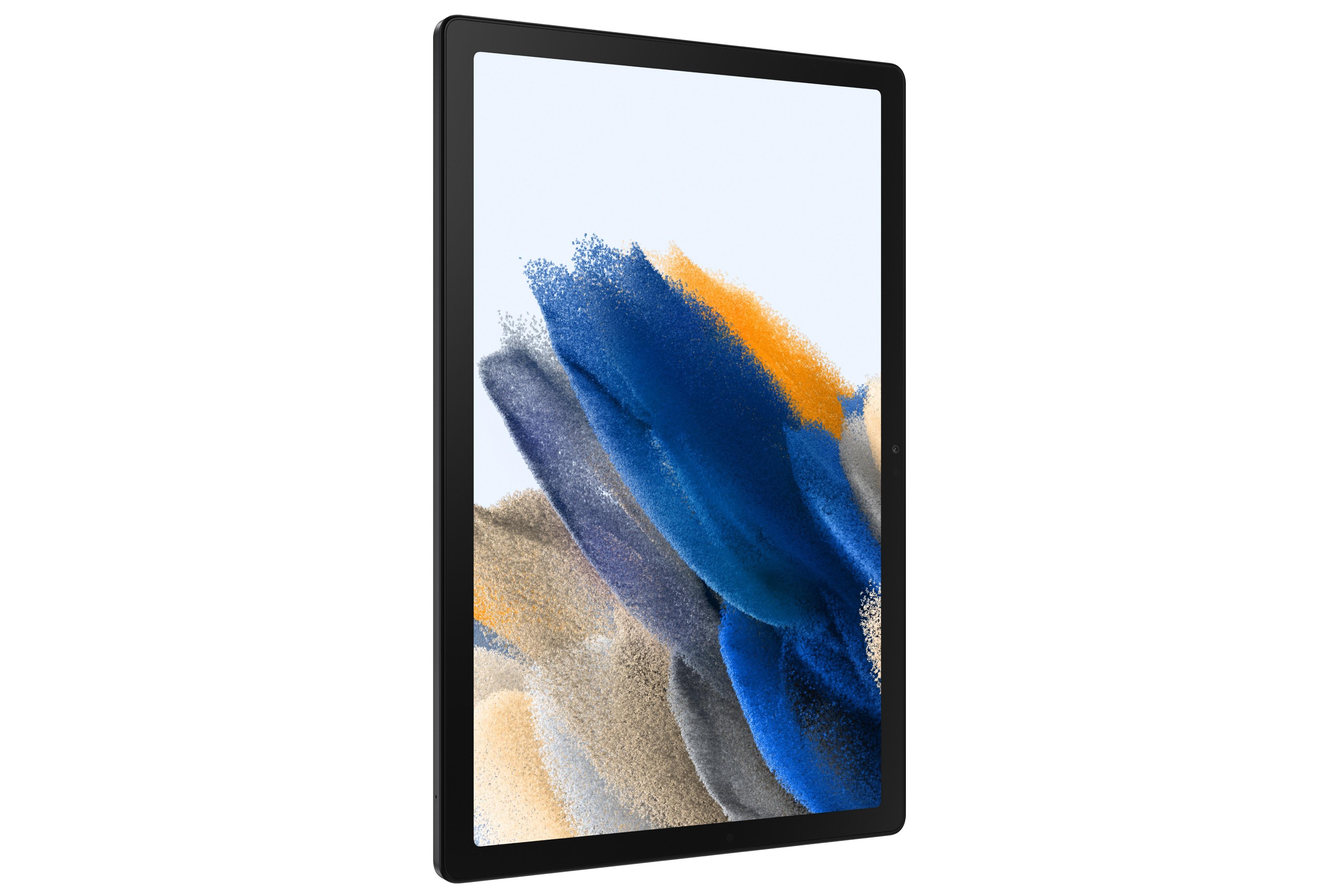 Planšetė Samsung X200N Galaxy Tab A8 10.5" WiFi 32GB Gray (SM-X200N)