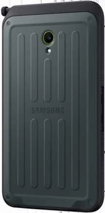 SAMSUNG GALAXY TAB ACTIVE5 ENTERPRISE EDITION Žalias 8,0", 5G