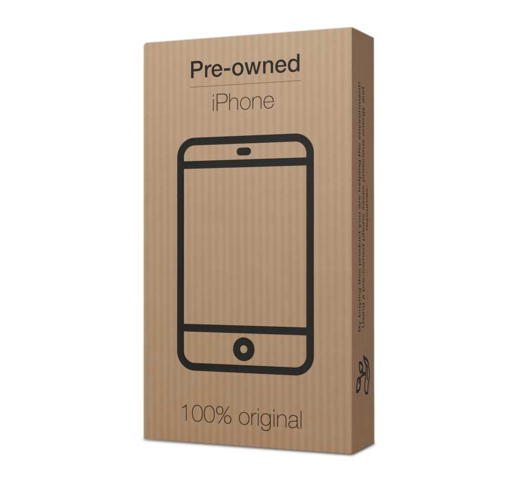 Pre-owned atnaujintas A klasės Apple iPhone 12 Pro Max 256GB Mėlynas