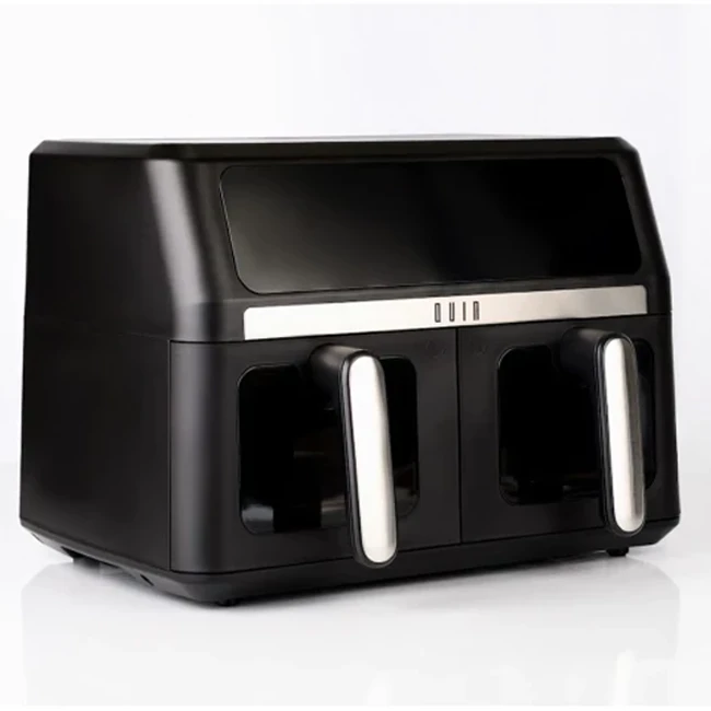 Gruzdintuvė QUIN Air Fryer Dual Zone YJ-1105A 9 L