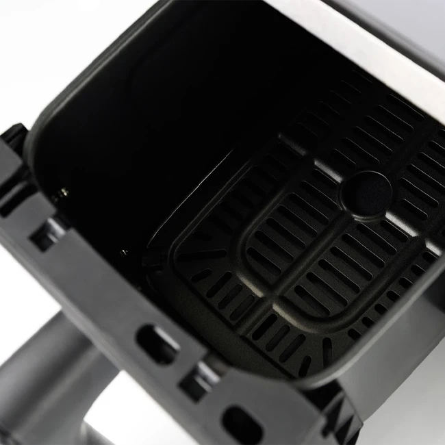 Gruzdintuvė QUIN Air Fryer Dual Zone YJ-1105A 9 L