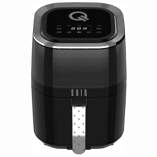 Gruzdintuvė QUIN Air Fryer YJ-315AD 4.5 L